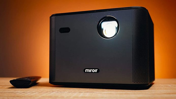 Проектор Miroir 1200S LED (850016770073)