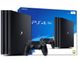 Стаціонарна ігрова приставка Sony PlayStation 4 Pro (PS4 Pro) 1TB Black