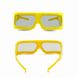 Polarized 3D glasses (circular) (RENT)
