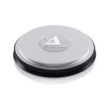 Прижим для защиты лейбла пластинок: Clearaudio Smart Seal AC105 (Для мойки Clearaudio Smart Matrix)