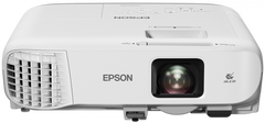 Проектор Epson EB-970 (3LCD, XGA, 4000 lm)