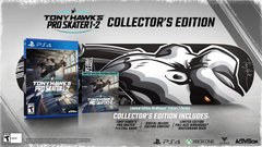 Програмний продукт на BD диску PS4 Tony Hawk Pro Skater 1+2 Колекційне видання [Blu-Ray диск]