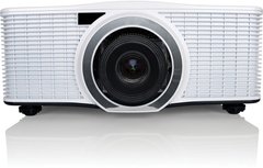ProScene ZU650 White (without lens)
