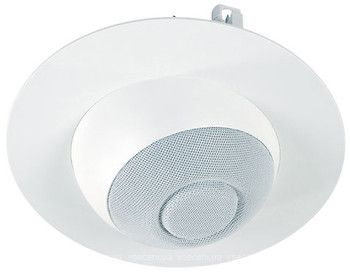 Встраиваемая акустика: Cabasse IO 2 in ceiling White (paintable)