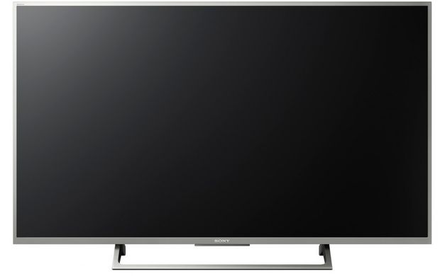 2017 Телевiзор 43" Sony KD43XE7077SR2