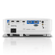 проектор MW612(DLP,WXGA,4000lm ,20000:1,4000/15000,2W,2HDMI MW612