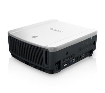 Інсталяційний проектор Canon XEED WUX6500 (LCoS, WUXGA, 6500 ANSI Lm)
