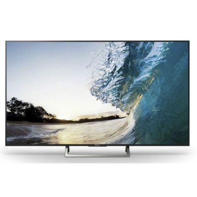 2017 Телевiзор 65" Sony KD65XE8596BR2