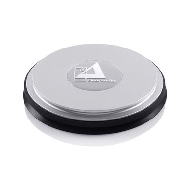 Прижим для защиты лейбла пластинок: Clearaudio SMS Seal AC157 (Для мойки Smart Matrix Silent)