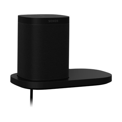 Полиця Sonos Shelf для моделей One/One SL Black