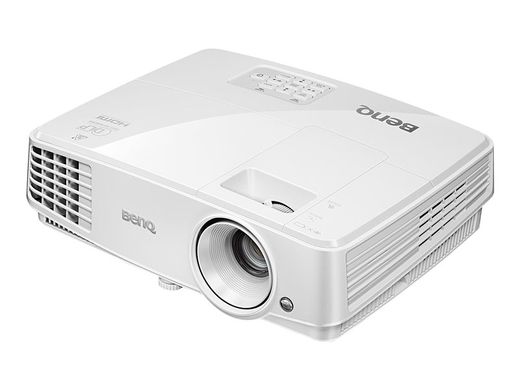 проектор MW571(DLP,WXGA,3200lm ,13000:1,HDMI,LAN,USB,10W) MW571