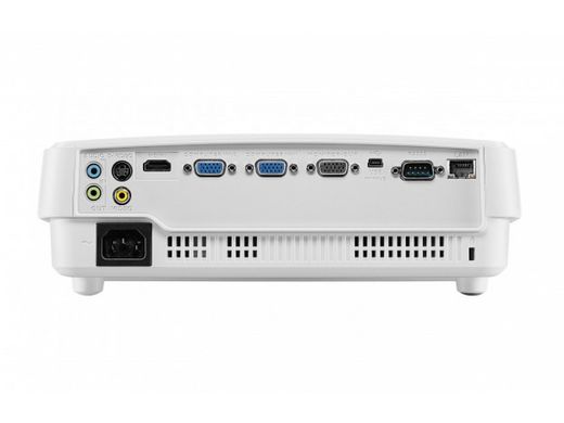 проектор MW571(DLP,WXGA,3200lm ,13000:1,HDMI,LAN,USB,10W) MW571