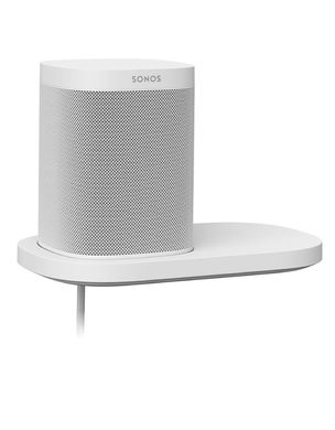 Полиця Sonos Shelf для моделей One/One SL White