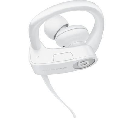 Навушники Beats Powerbeats 3 Wireless (White)