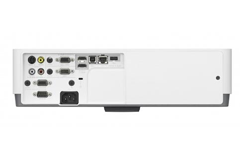 Проектор Sony VPL-EW455 (3LCD, WXGA, 3500 ANSI lm)