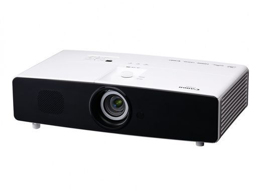 Проектор Canon LX-MU500 (DLP, WUXGA, 5000 ANI Lm)
