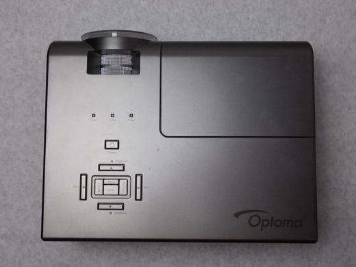 Проектор Optoma EH500