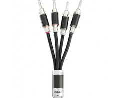Акустический кабель: DALI CONNECT SC RM230S 3.0 m коннектор banana plug
