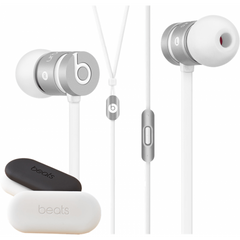 Навушники Beats urBeats In-Ear Headphones (White)