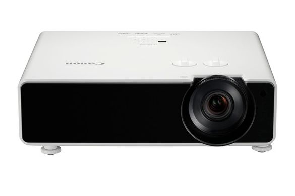 Проектор Canon LX-MU500Z (DLP, WUXGA, 5000 ANSI Lm, LASER)