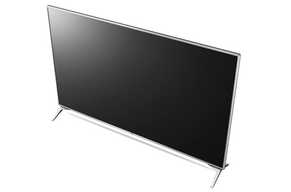 Телевiзор LED UHD LG 55" 55UJ651V