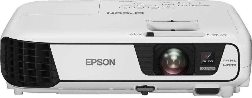 Epson EB-U42 (V11H846040)