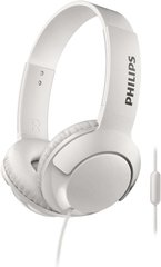 Навушники Philips SHL3075WT Білий
