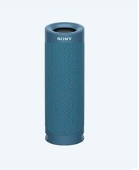 Акустична система Sony SRS-XB23 Синій