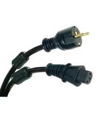 Силовой кабель: Real Cable (PSKAP 25) 2,5мм 1,50 М