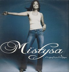 Виниловый диск LP macumba - Mistysa