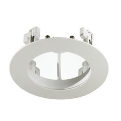 Адаптер: In ceiling adapter for Eole 3 White