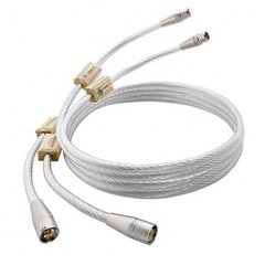 Межблочный кабель: Nordost Odin 2 (XLR-XLR) 1m