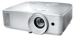 проектор WU334(WUXGA,3600lm,20 000:1,3.5/15,HDMI(MHL),USB) WU334