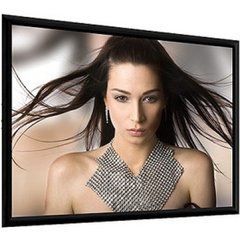 Экран Adeo натяж. Plano Velvet Reference White 267x157 (250x141), формат экрана 16:9