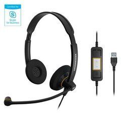 Гарнітура EPOS I Sennheiser SC 60 USB ML