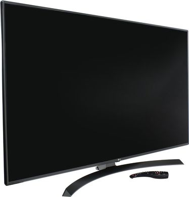 Телевiзор LED UHD LG 55" 55UJ670V