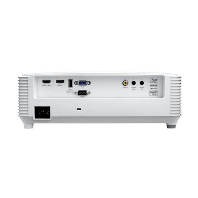 проектор WU334(WUXGA,3600lm,20 000:1,3.5/15,HDMI(MHL),USB) WU334