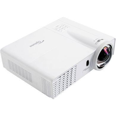 Проектор Optoma X305ST
