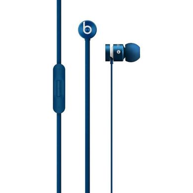 Навушники Beats urBeats In Ear (Blue)