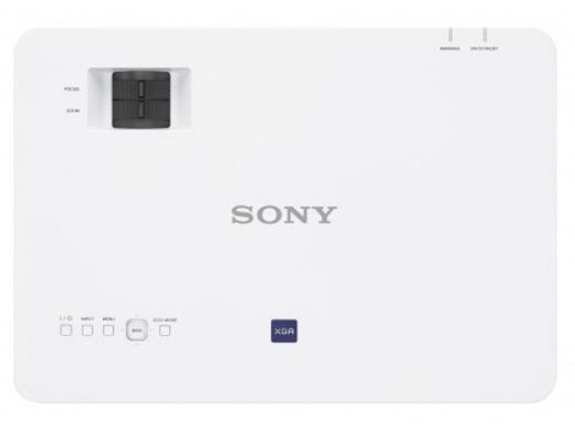 Проектор Sony VPL-EX455 (3LCD, XGA, 3600 ANSI lm)