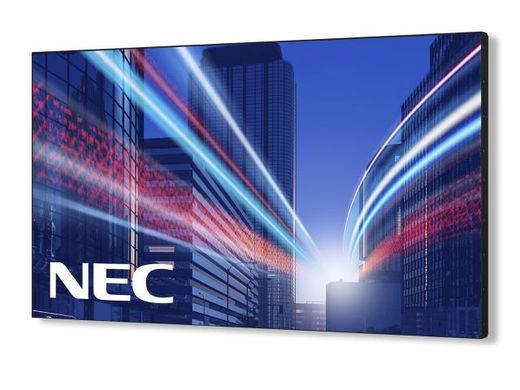Панель NEC MultiSync X555UNV 55"