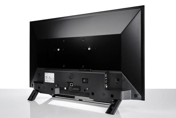 Телевiзор 32" Sony KDL32WD603BR LED HD Smart
