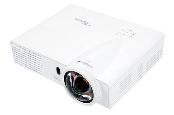 Проектор Optoma X305ST