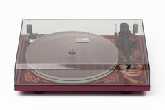 Pro-Ject ESSENTIAL III OM10 Special Edition:George Harrison