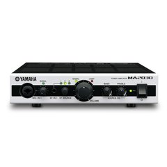 Yamaha MA2030 E amplifier