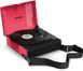 Revolution GO Portable Record Player, PINK