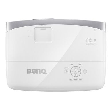 Проектор Benq W1120