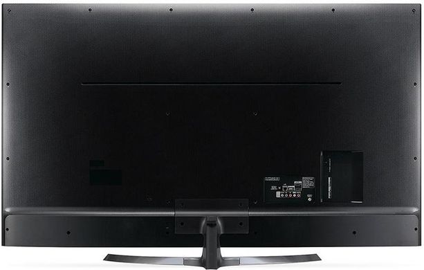 Телевiзор LED UHD LG 75" 75UJ675V