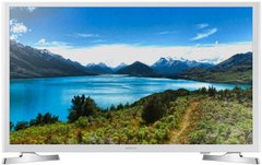 Телевiзор 32" Samsung UE32J4710AKXUA LED HD Smart