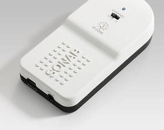 Sonab CTX Wireless Transmitter White